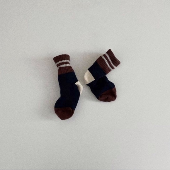 Palette Socks Set - Picture 2 of 4